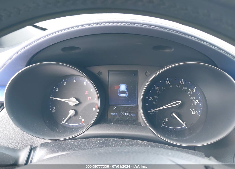2020 TOYOTA C-HR VIN: JTNKHMBX3L1086532