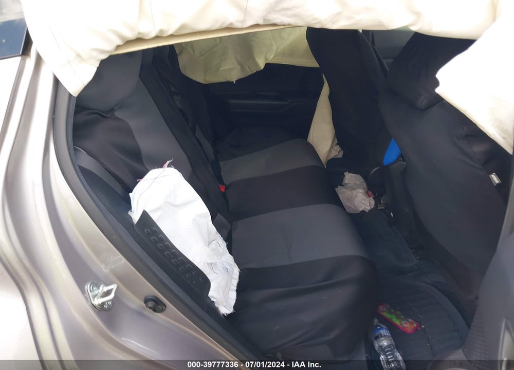 2020 TOYOTA C-HR VIN: JTNKHMBX3L1086532
