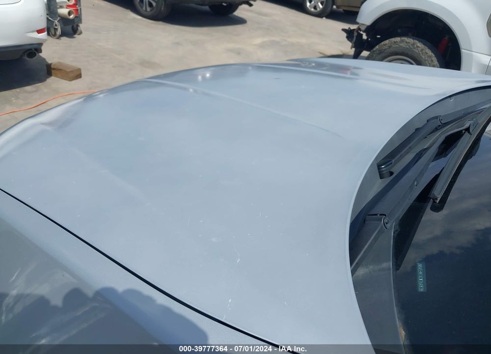2012 NISSAN ROGUE S VIN: JN8AS5MT4CW264828