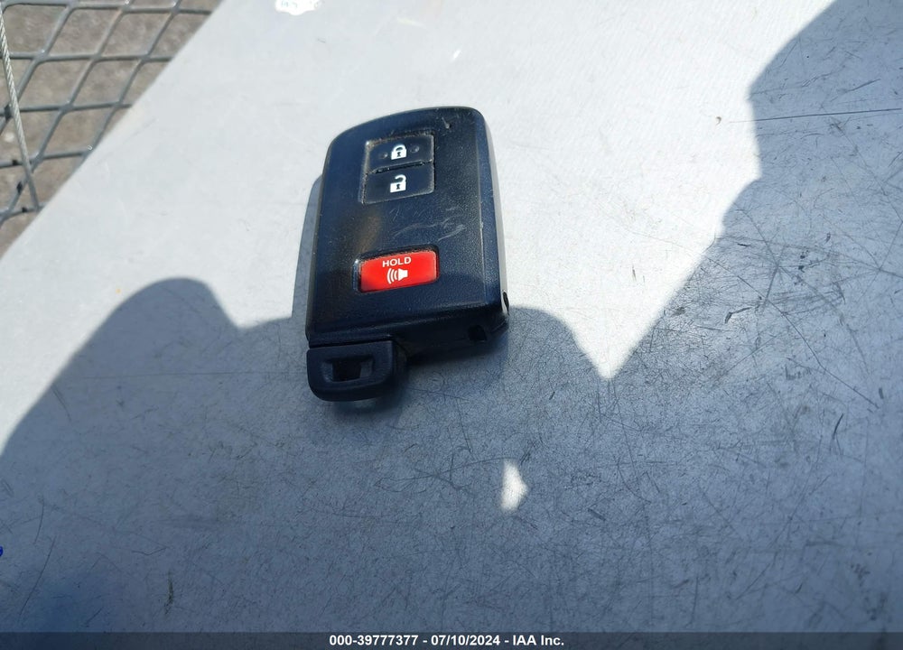 2021 TOYOTA TACOMA TRD OFF ROAD VIN: 3TMCZ5AN6MM391135