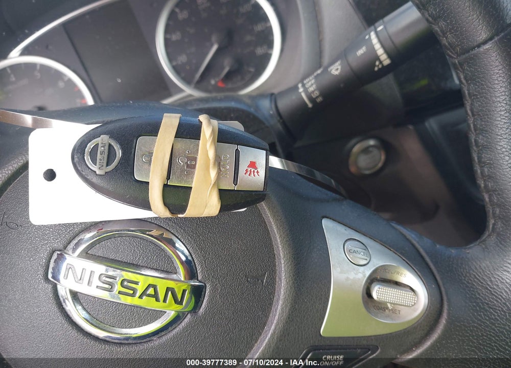 2018 NISSAN SENTRA SV VIN: 3N1AB7AP3JL646644