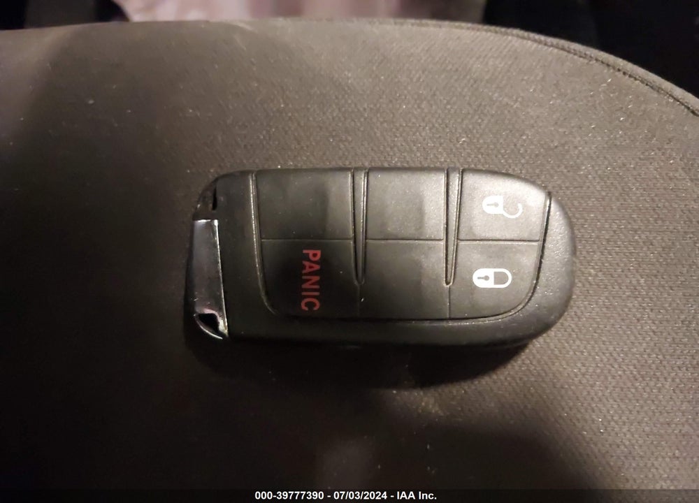 2018 JEEP COMPASS SPORT 4X4 VIN: 3C4NJDAB1JT399628