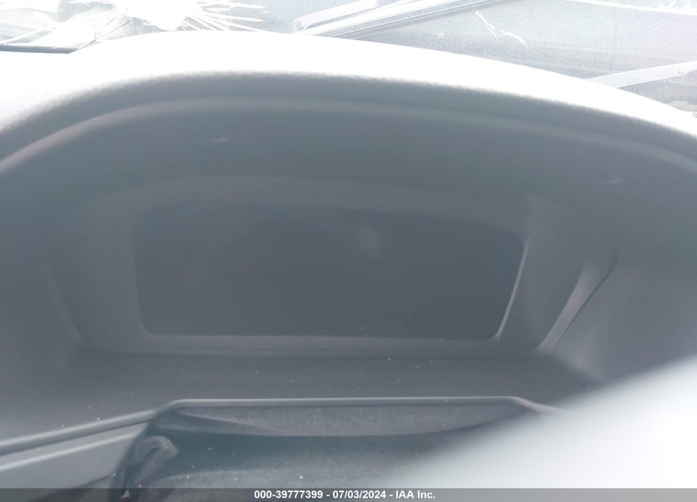 2023 HONDA ACCORD HYBRID SPORT VIN: 1HGCY2F5XPA014644
