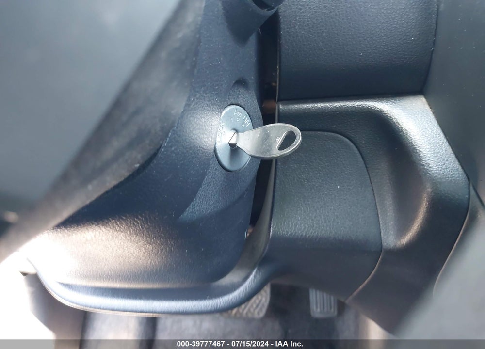 2018 NISSAN VERSA 1.6 S+ VIN: 3N1CN7AP9JL814013