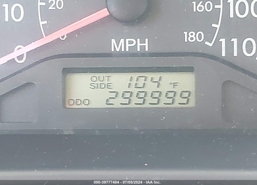 2006 TOYOTA COROLLA CE VIN: 2T1BR32E16C650236