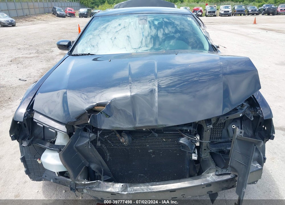 2019 CHRYSLER 300 TOURING VIN: 2C3CCAAG6KH760846