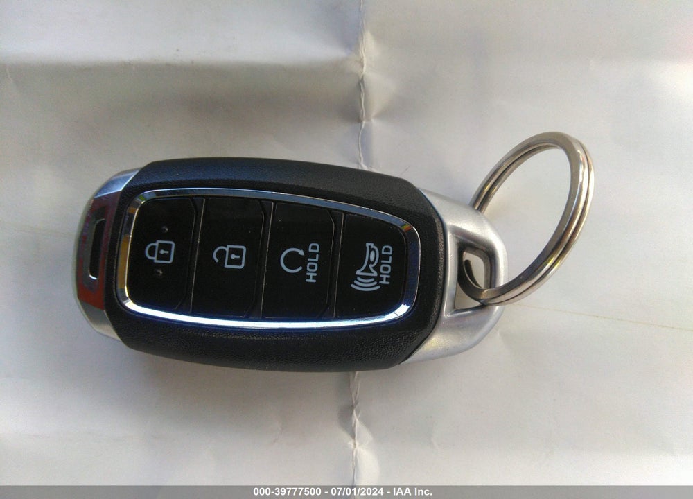 2023 HYUNDAI KONA SEL VIN: KM8K6CAB1PU002587