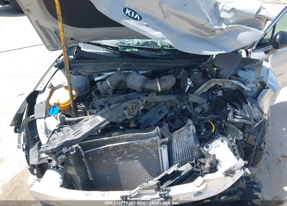 2021 KIA K5 GT LINE VIN: 5XXG64J26MG080154