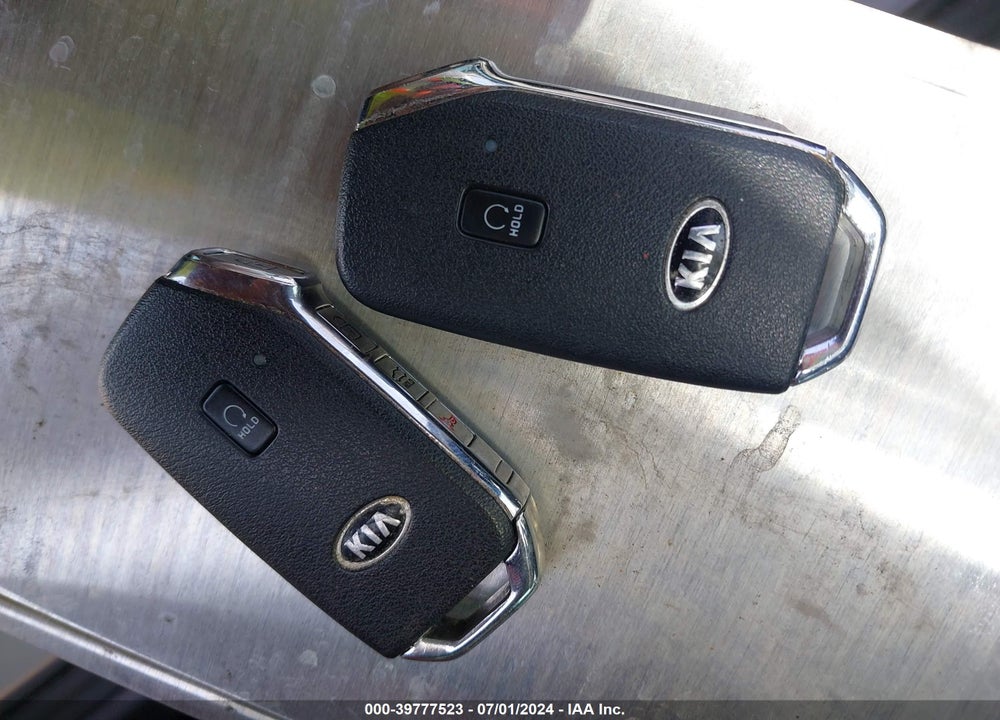 2021 KIA K5 GT LINE VIN: 5XXG64J26MG080154