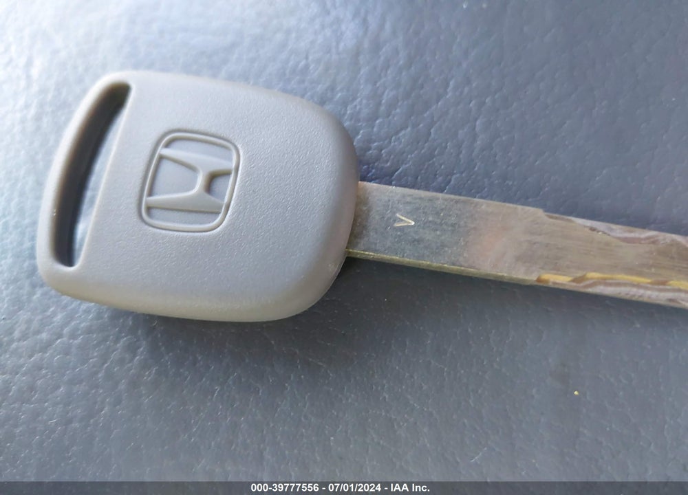 2003 HONDA ACCORD 2.4 EX VIN: 1HGCM56633A031804