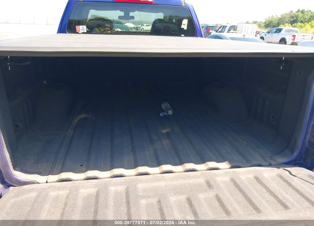 2016 CHEVROLET COLORADO WT VIN: 1GCHSBEA5G1377969