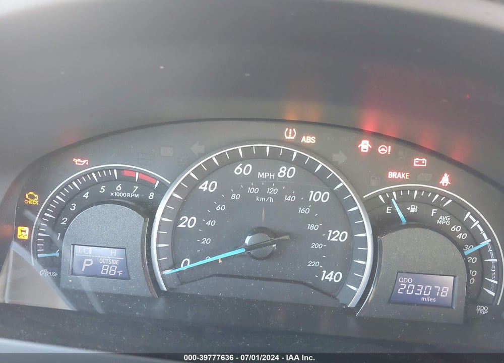 2015 TOYOTA CAMRY LE VIN: 4T4BF1FK5FR459694