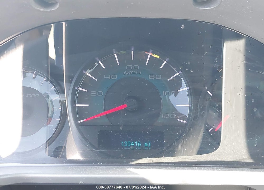 2012 FORD FUSION SE VIN: 3FAHP0HG6CR419903