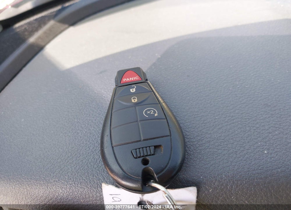 2019 RAM 1500 CLASSIC VIN: 1C6RR6TT7KS693346
