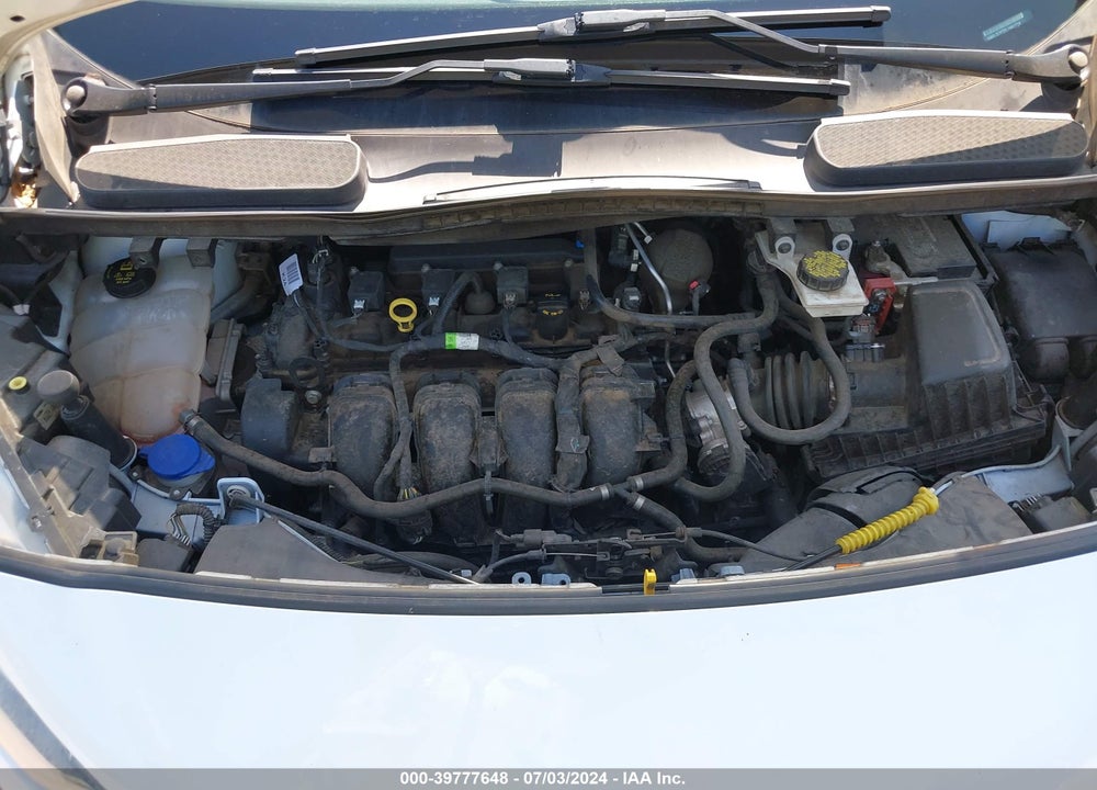 2020 FORD TRANSIT CONNECT XLT VIN: NM0LS7F20L1441714