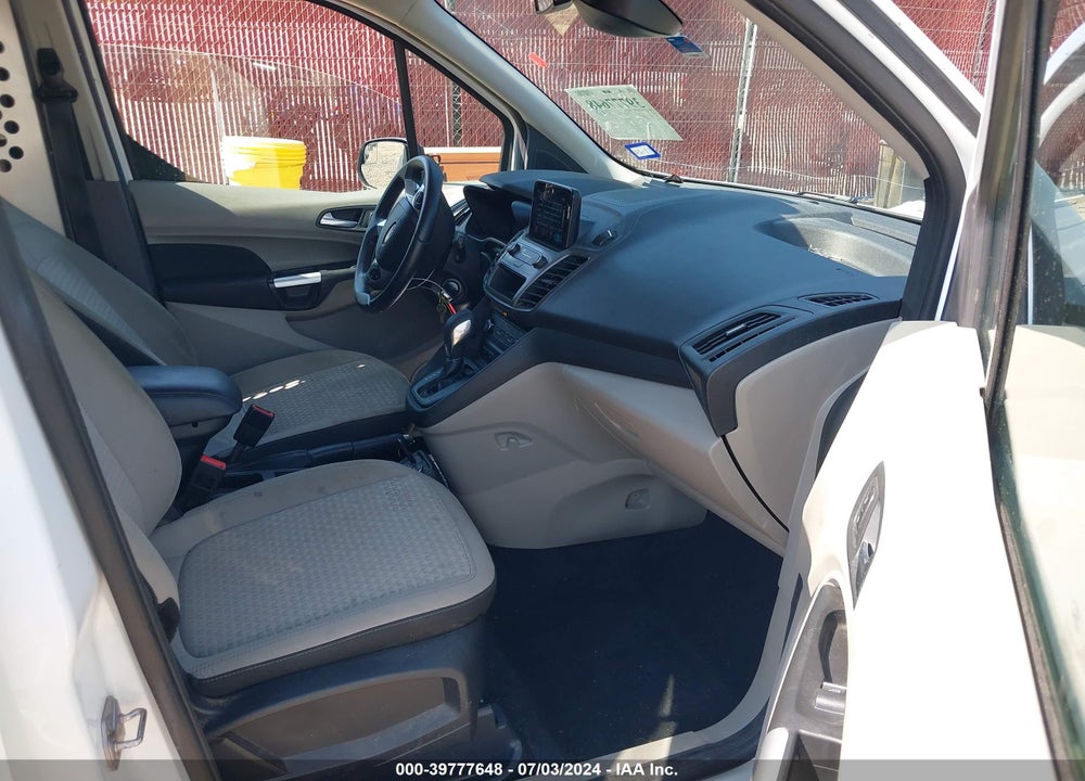 2020 FORD TRANSIT CONNECT XLT VIN: NM0LS7F20L1441714
