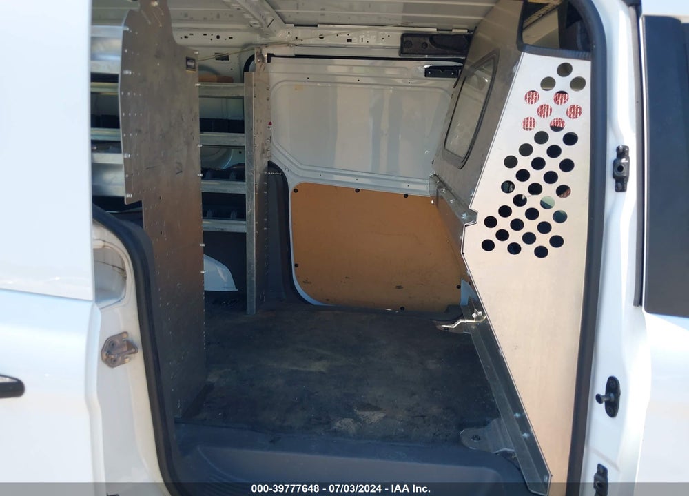 2020 FORD TRANSIT CONNECT XLT VIN: NM0LS7F20L1441714