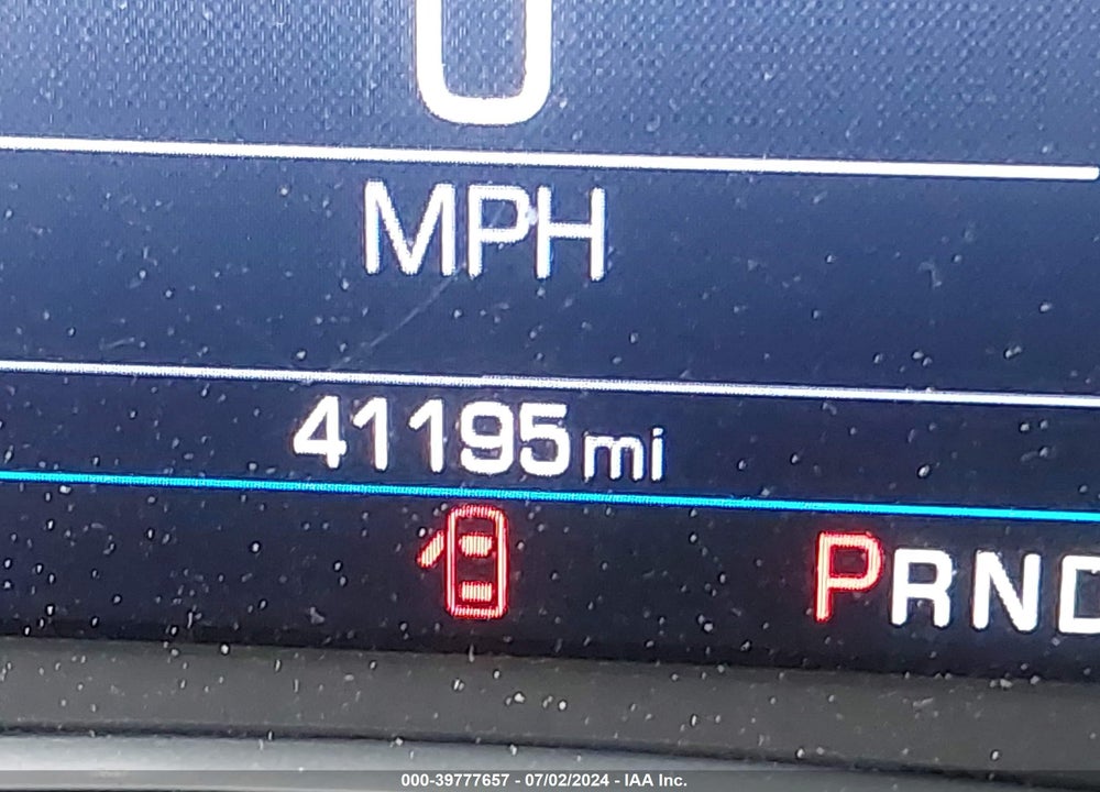 2019 CHEVROLET EQUINOX LT VIN: 3GNAXUEV4KS668561