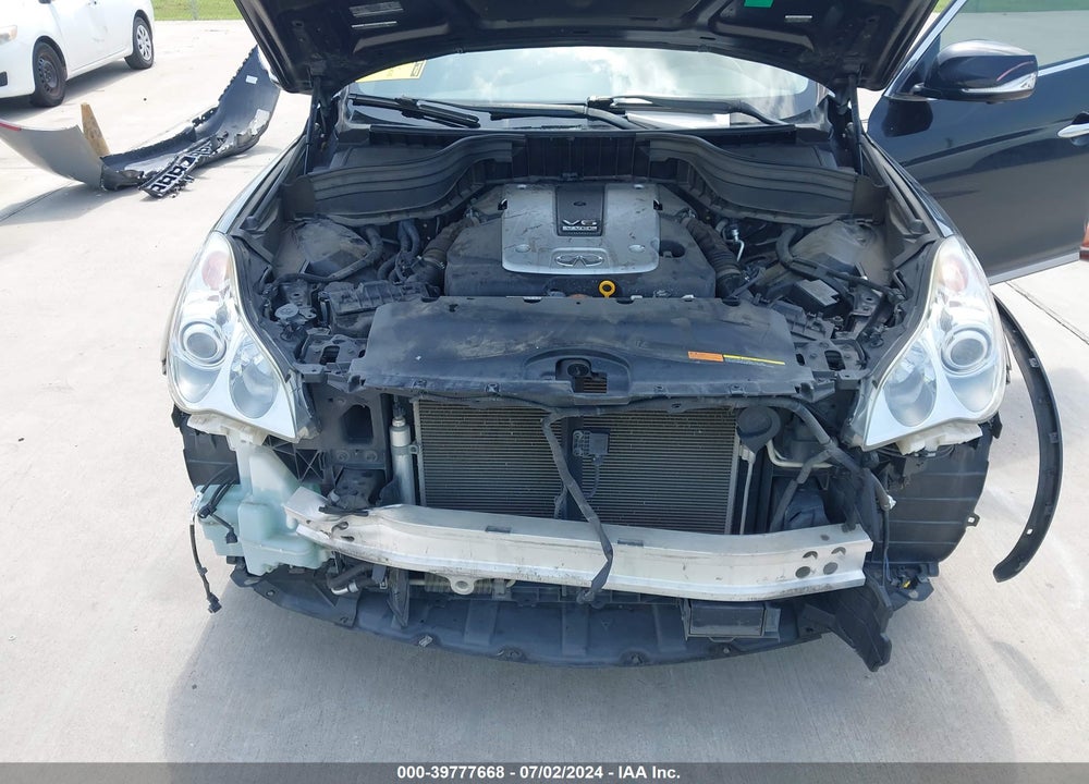 2017 INFINITI QX50 VIN: JN1BJ0RP6HM386596