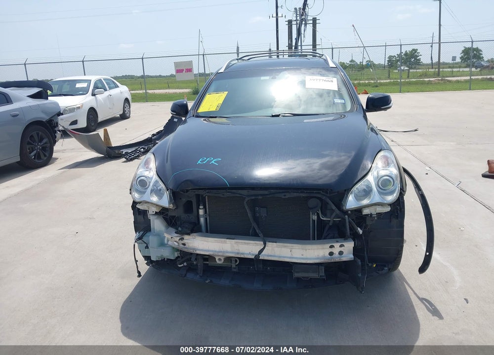 2017 INFINITI QX50 VIN: JN1BJ0RP6HM386596