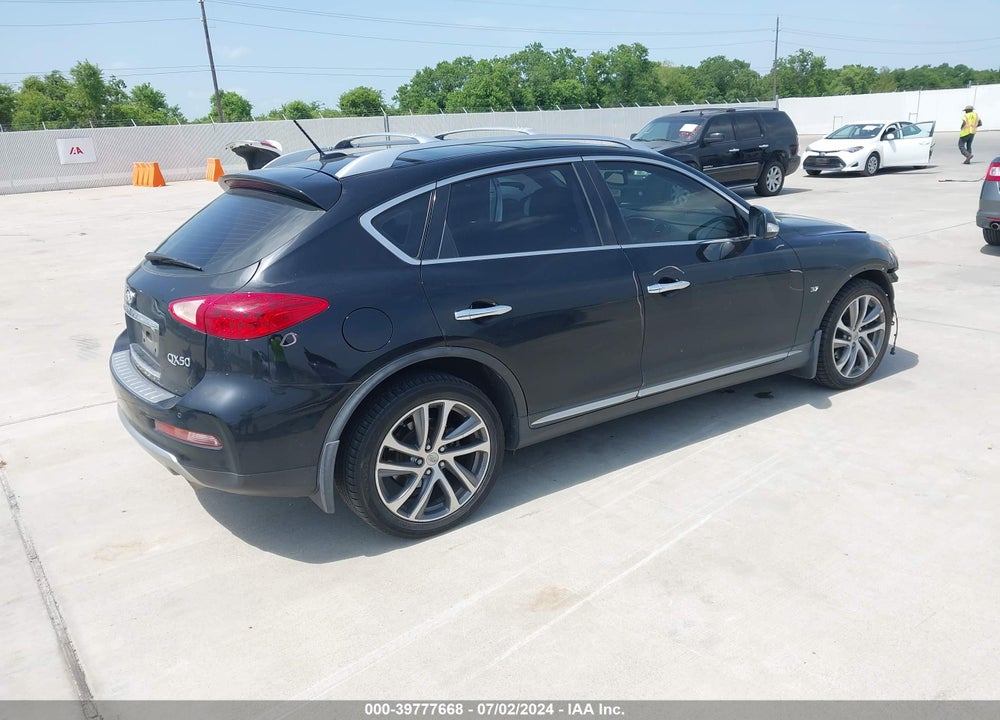 2017 INFINITI QX50 VIN: JN1BJ0RP6HM386596