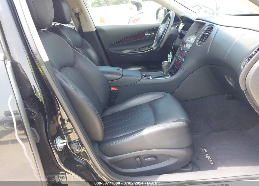 2017 INFINITI QX50 VIN: JN1BJ0RP6HM386596