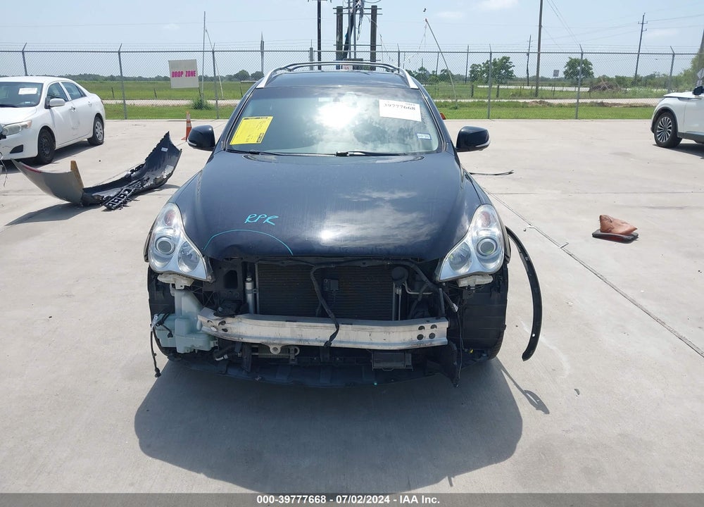 2017 INFINITI QX50 VIN: JN1BJ0RP6HM386596