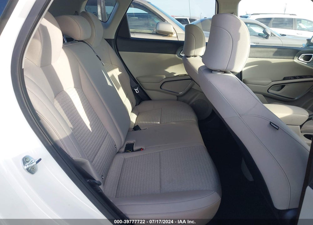 2021 KIA SOUL !/+/S VIN: KNDJ23AU9M7140126