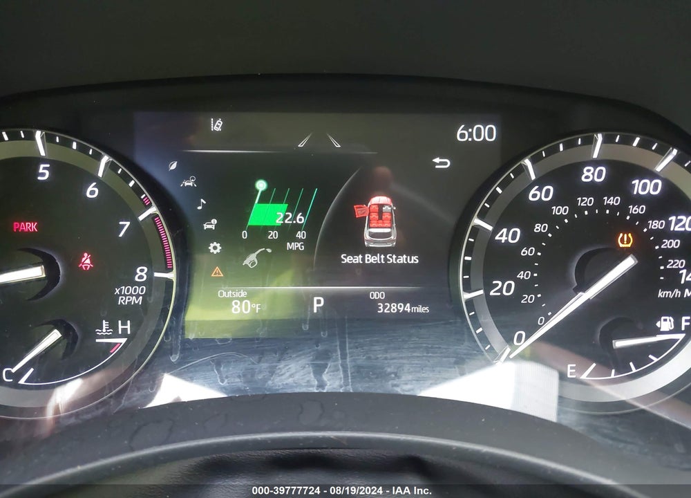 2021 TOYOTA HIGHLANDER PLATINUM VIN: 5TDFZRAH1MS071137