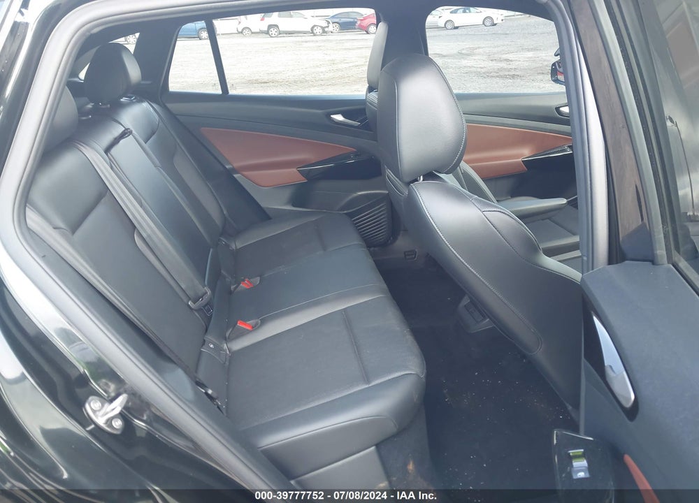 2021 VOLKSWAGEN ID.4 AWD PRO S VIN: WVGUNPE29MP061510
