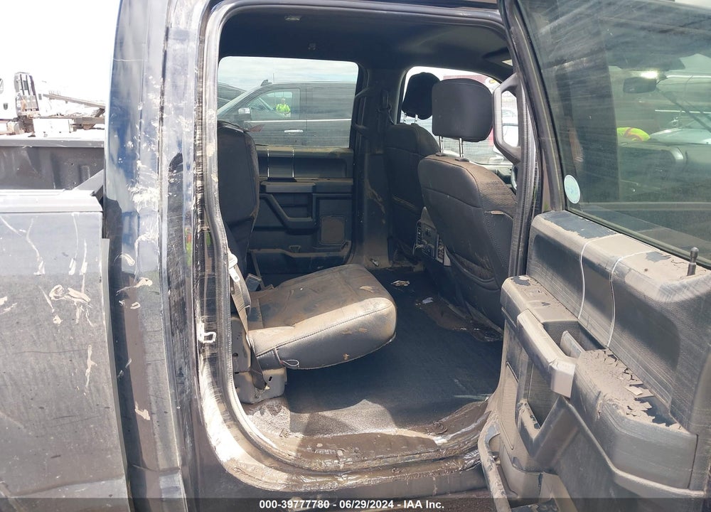 2019 FORD F-150 XLT VIN: 1FTEW1EP8KFB33976