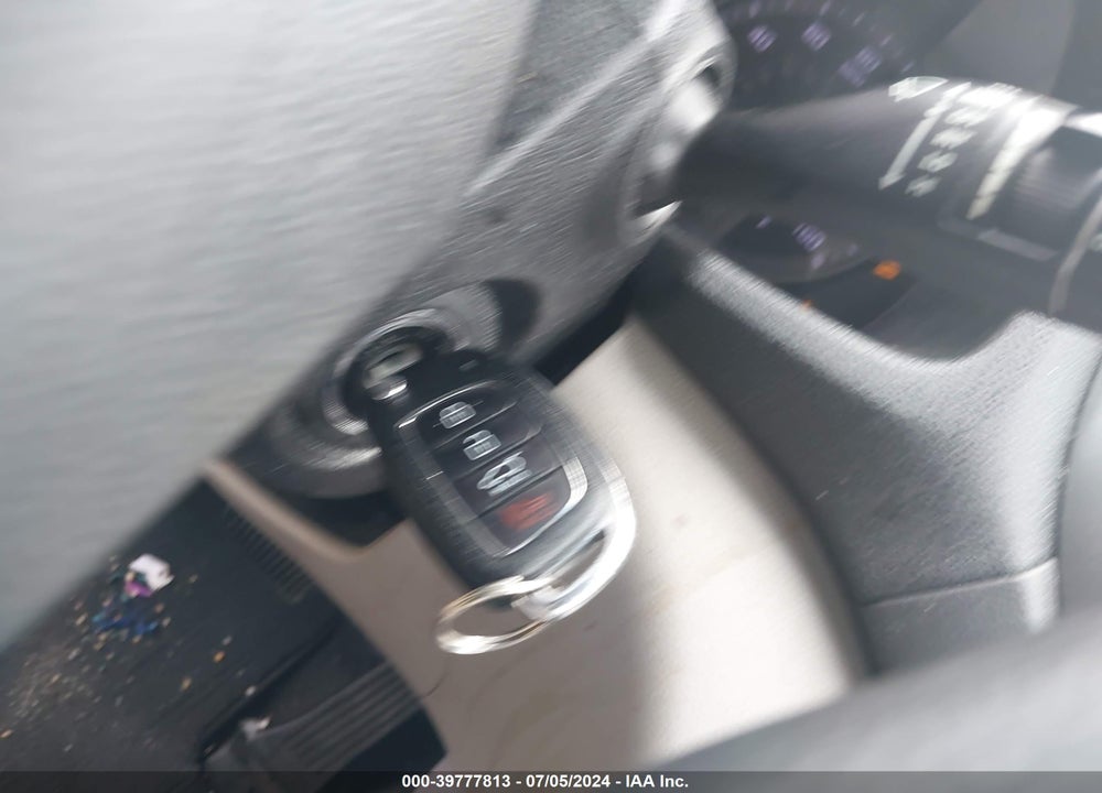 2018 HYUNDAI TUCSON SE VIN: KM8J2CA48JU629254