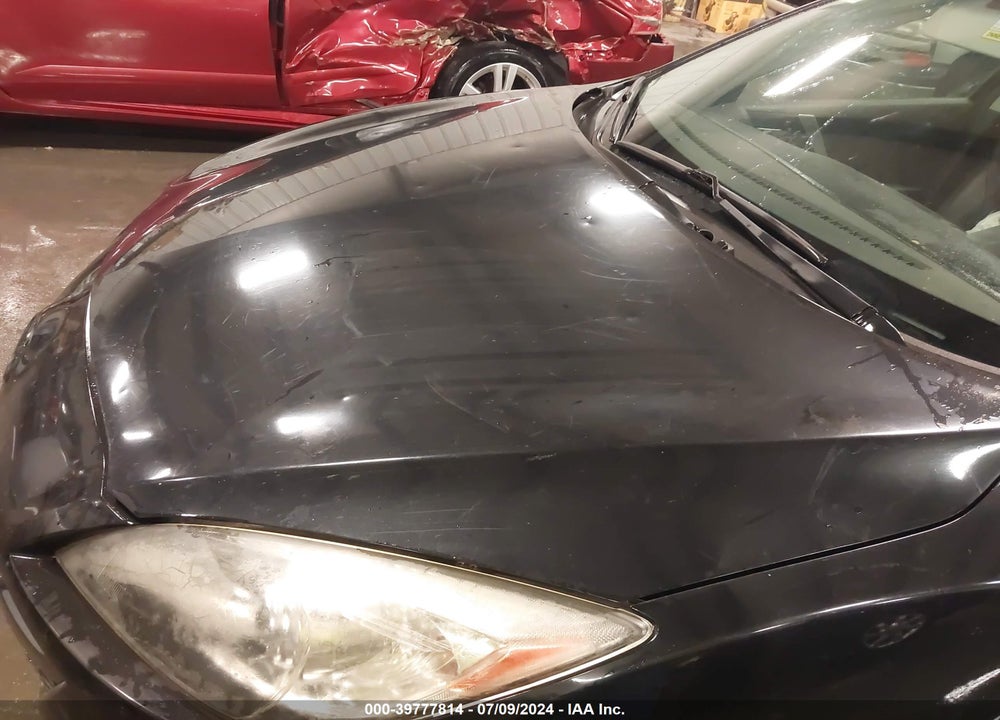 2010 MAZDA 3 S GRAND TOURING VIN: JM1BL1H58A1254704