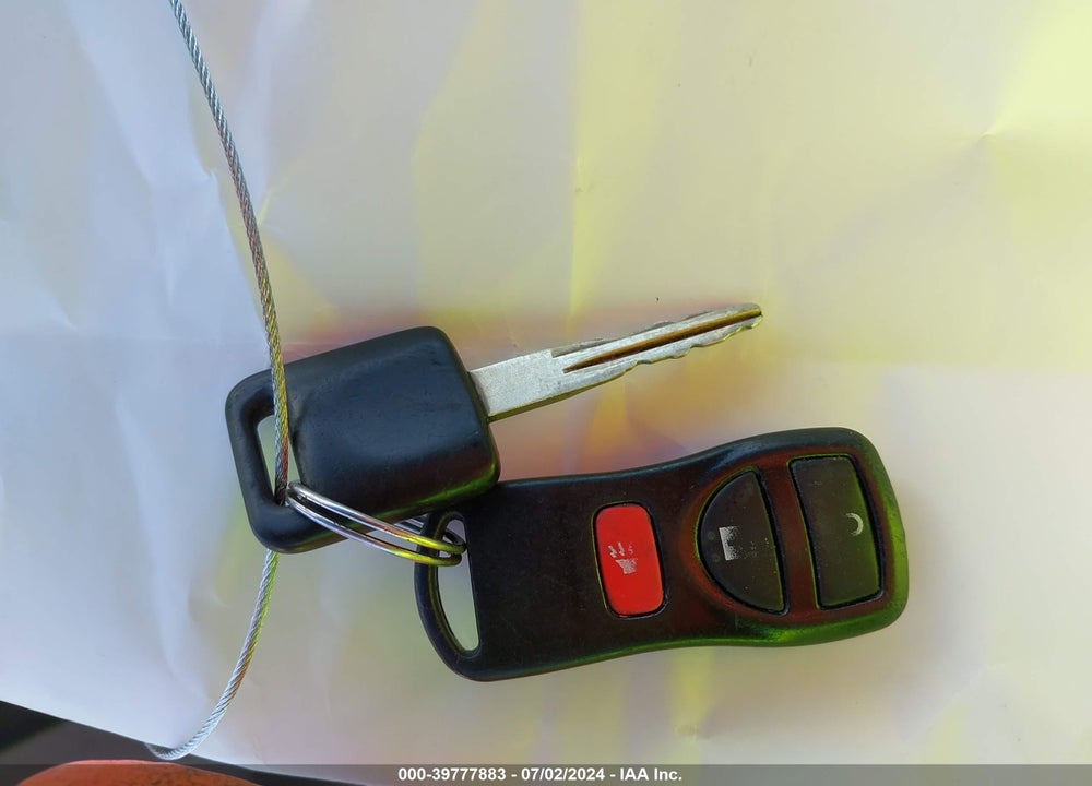 2009 SUZUKI EQUATOR SPORT VIN: 5Z6AD07U69C411899