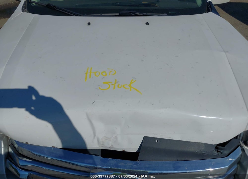 2008 FORD FUSION SEL VIN: 3FAHP08198R119338