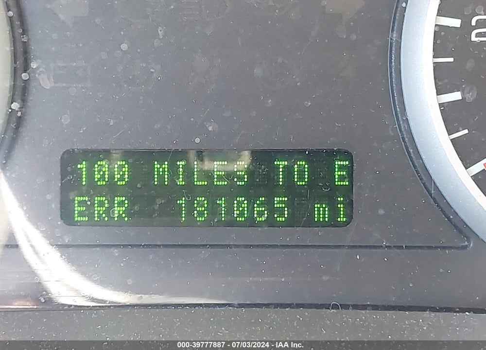 2008 FORD FUSION SEL VIN: 3FAHP08198R119338