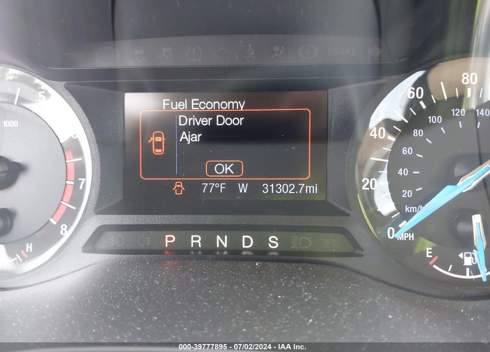 2018 FORD FUSION SE VIN: 3FA6P0HD8JR217834
