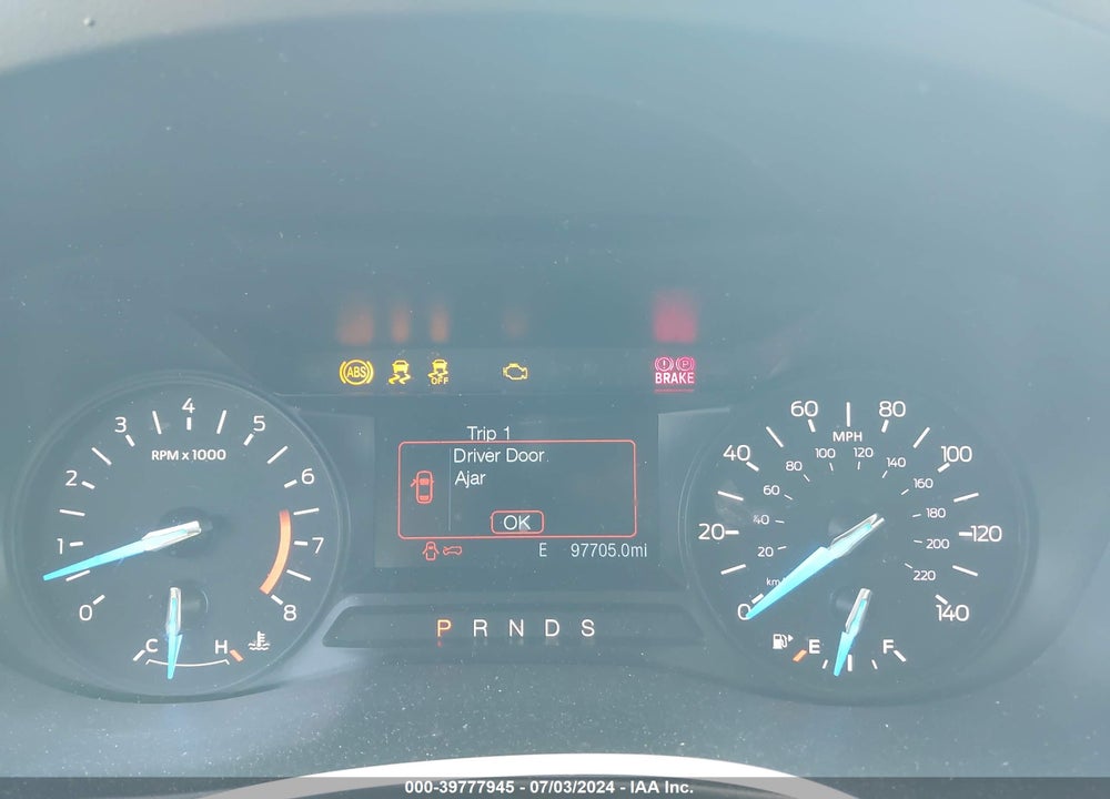 2019 FORD EXPLORER XLT VIN: 1FM5K7D89KGA44285