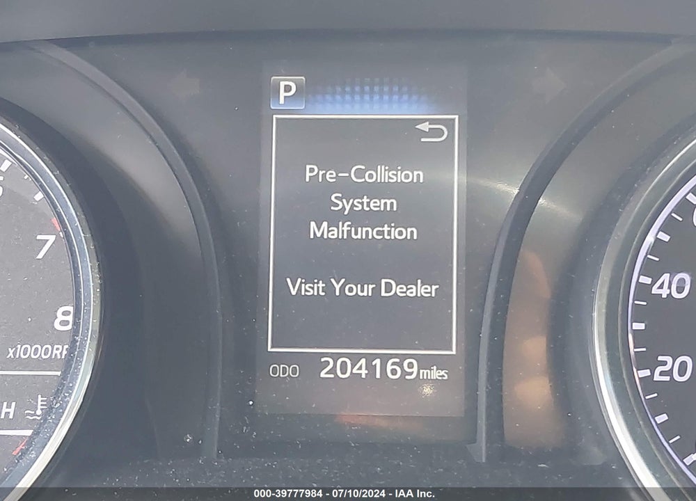 2019 TOYOTA CAMRY SE VIN: 4T1B11HK6KU201832