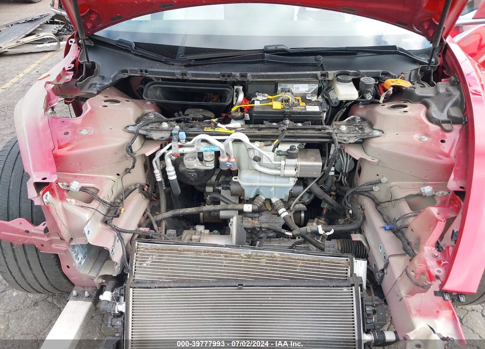 2018 TESLA MODEL 3 LONG RANGE/PERFORMANCE VIN: 5YJ3E1EB4JF085863
