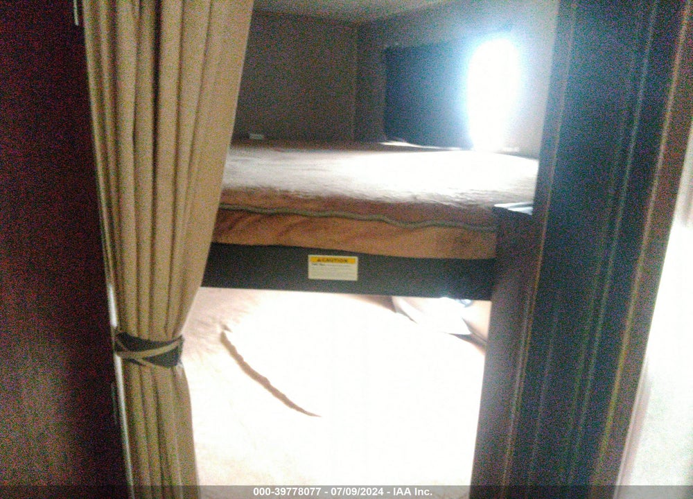 2017 KEYSTONE RV HIDEOUT TRAVEL TRAILER VIN: 4YDT27223H7207609
