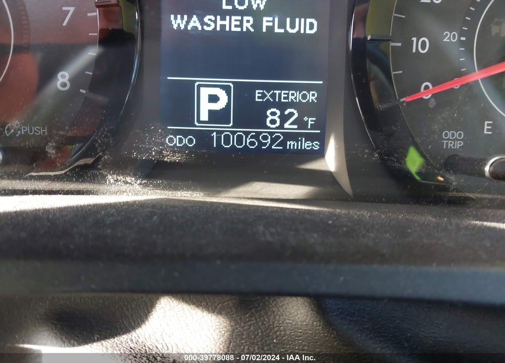 2015 TOYOTA SIENNA LE 8 PASSENGER VIN: 5TDKK3DC3FS617617