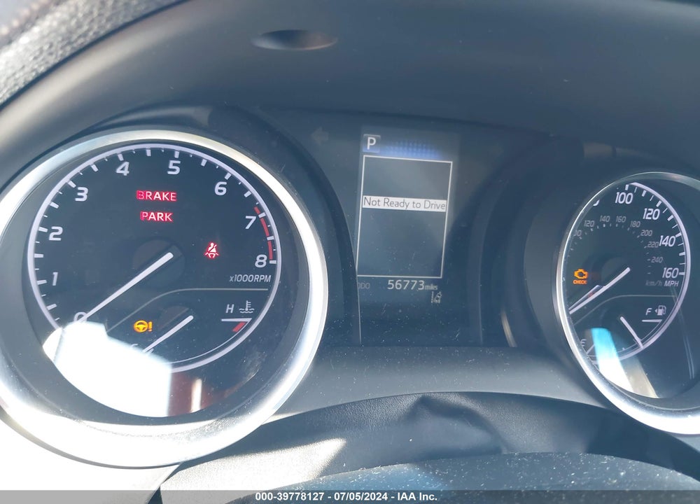 2018 TOYOTA CAMRY SE VIN: JTNB11HK7J3020128
