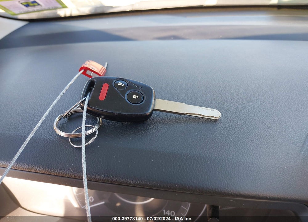 2012 HONDA CR-V EX-L VIN: JHLRM4H73CC025811