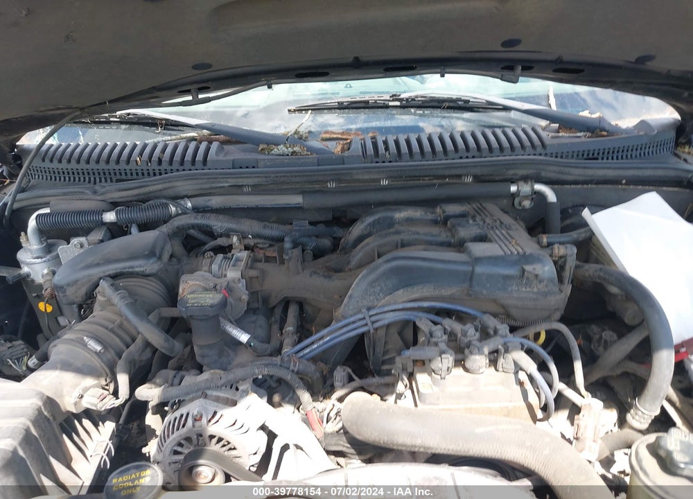 2010 FORD EXPLORER EDDIE BAUER VIN: 1FMEU7EE2AUA95996