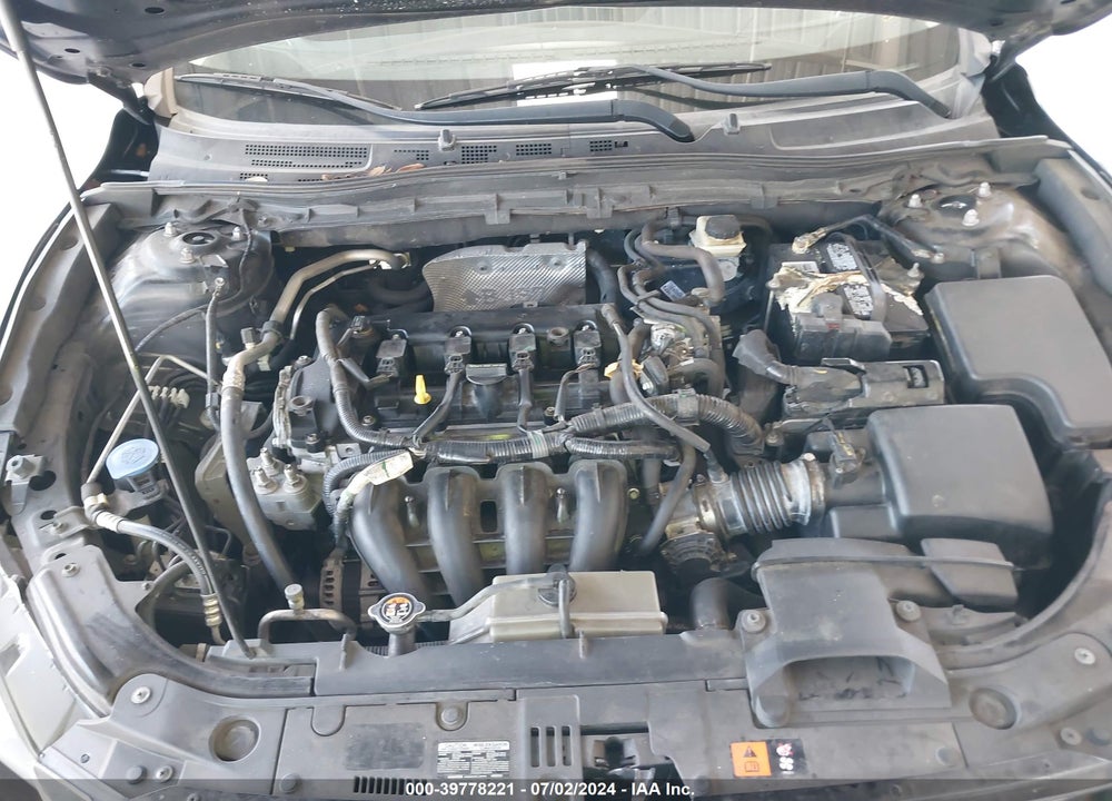 2016 MAZDA 3 I TOURING VIN: 3MZBM1M71GM287718