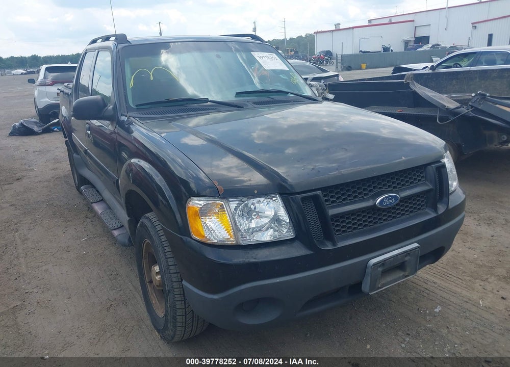 2005 FORD EXPLORER SPORT TRAC ADRENALIN/XLS/XLT VIN: 1FMZU67K45UB13662