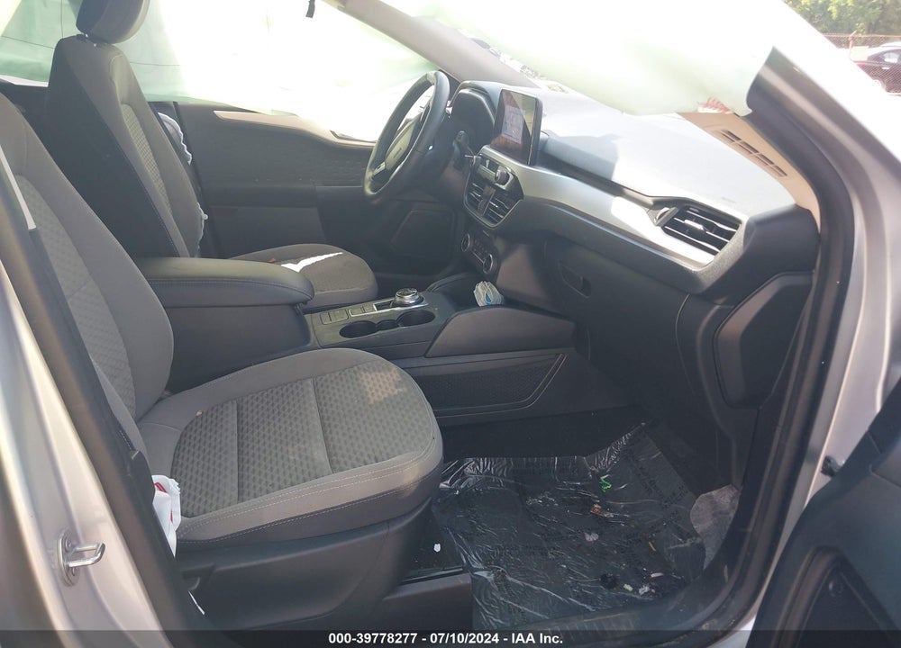 2020 FORD ESCAPE SE SPORT HYBRID VIN: 1FMCU9BZ5LUC01936