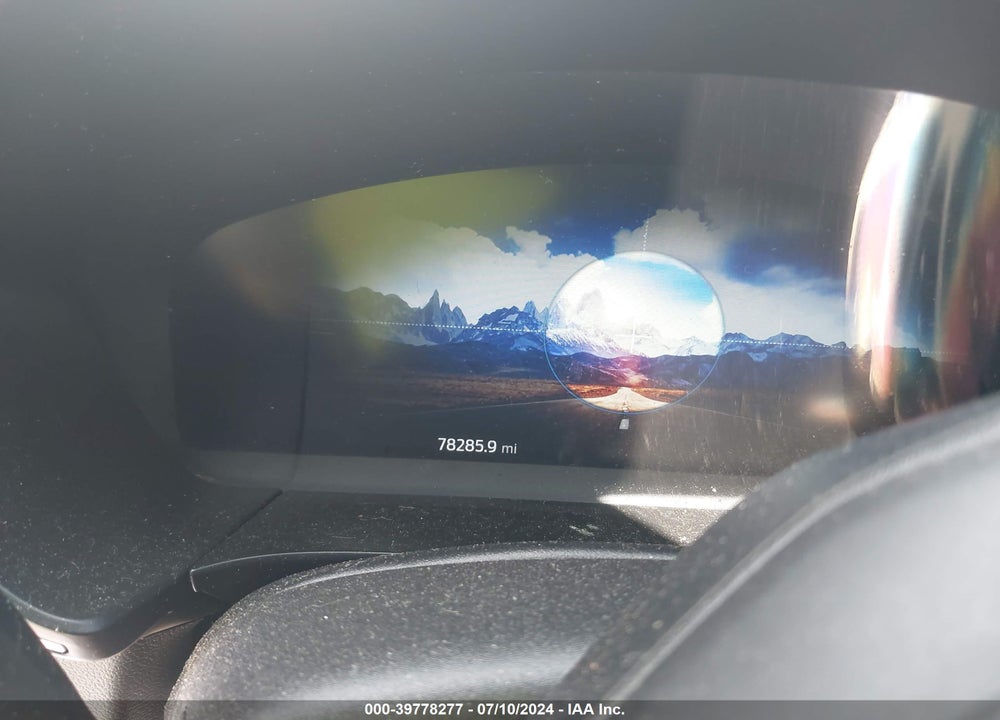 2020 FORD ESCAPE SE SPORT HYBRID VIN: 1FMCU9BZ5LUC01936