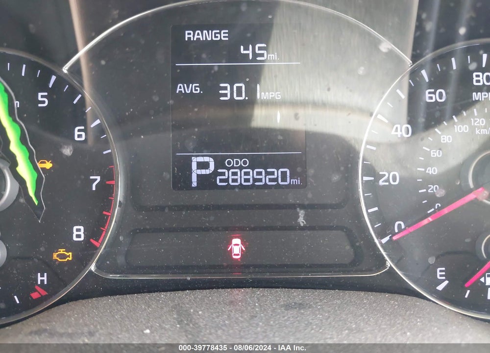 2014 KIA FORTE LX VIN: KNAFX4A63E5174717
